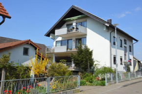  Ferienwohnung Diana  Руст